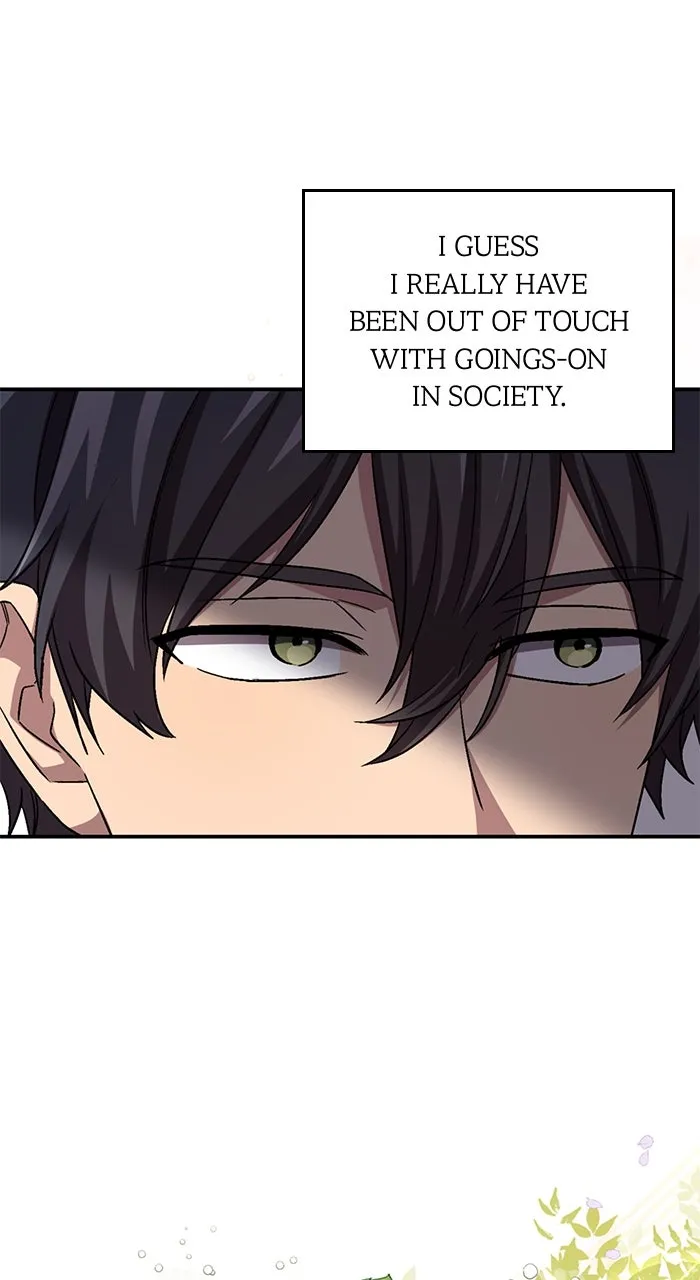 Aiming for the Alimony Chapter 21 page 73 - 