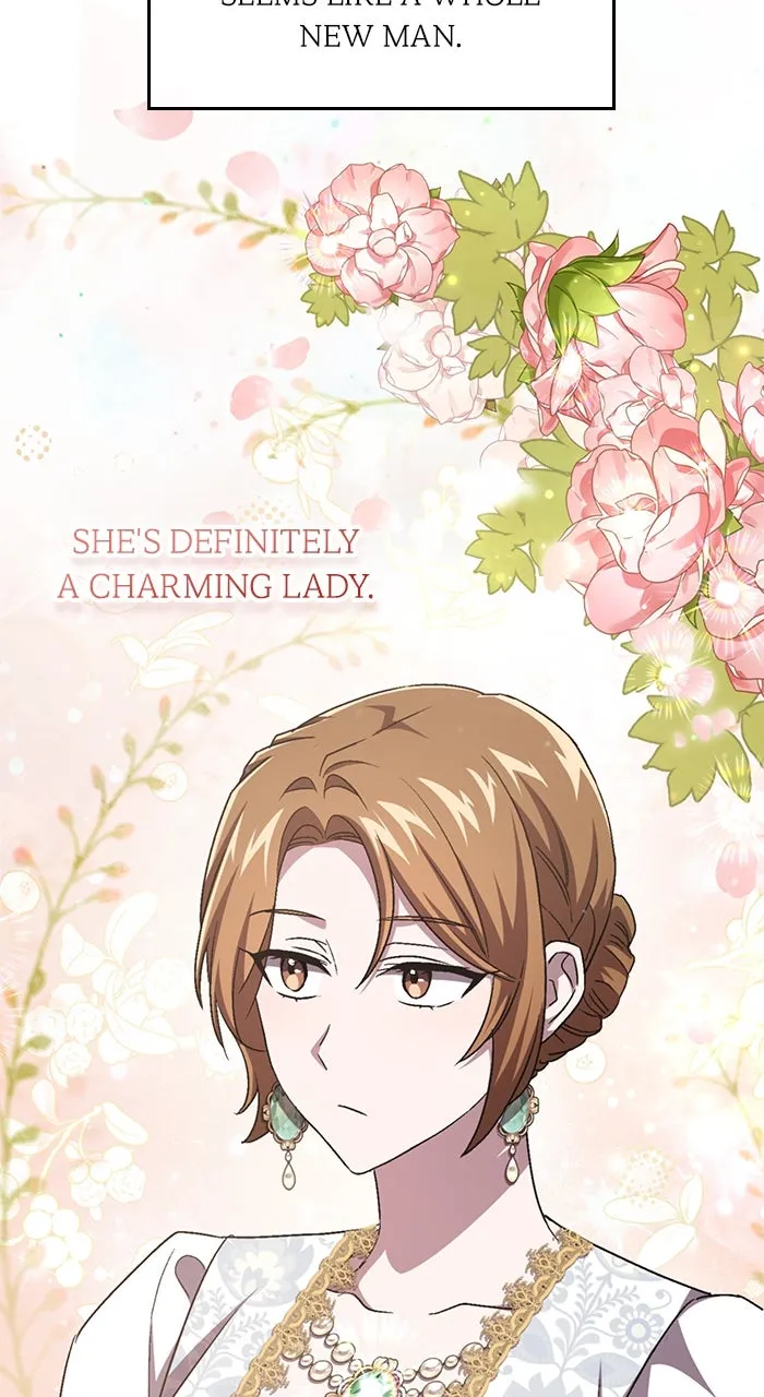 Aiming for the Alimony Chapter 21 page 76 - 