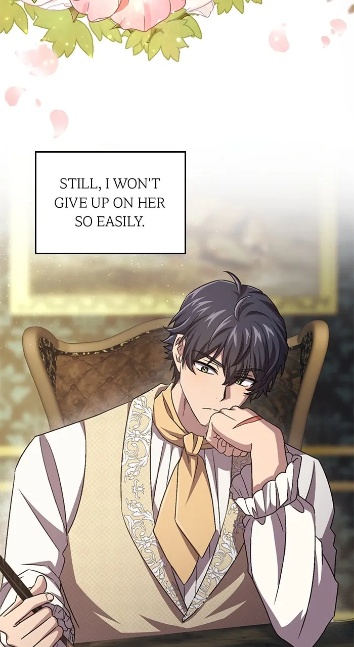 Aiming for the Alimony Chapter 21 page 78 - 