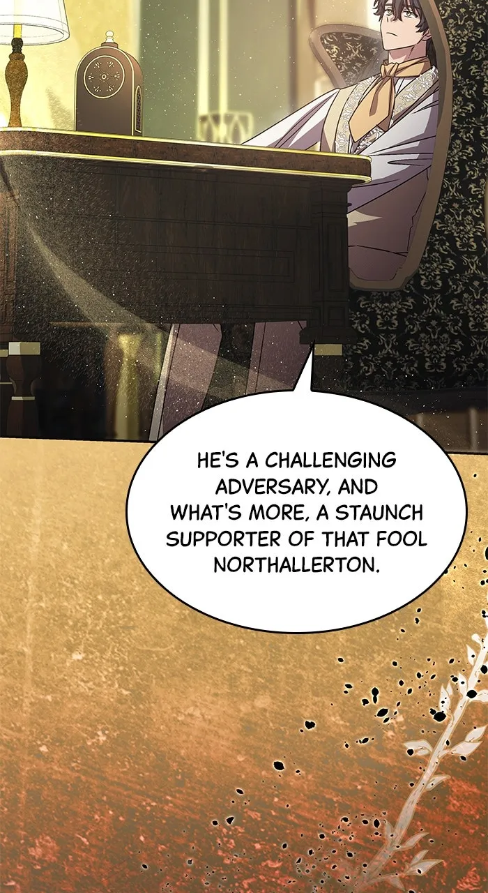 Aiming for the Alimony Chapter 21 page 80 - 