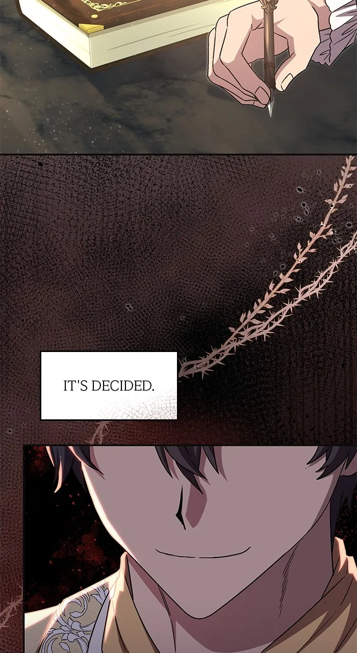 Aiming for the Alimony Chapter 21 page 83 - 