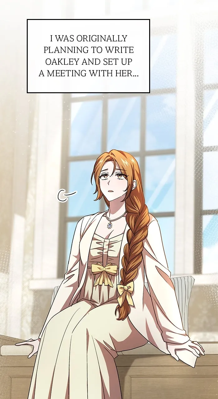 Aiming for the Alimony Chapter 22 page 20 - 