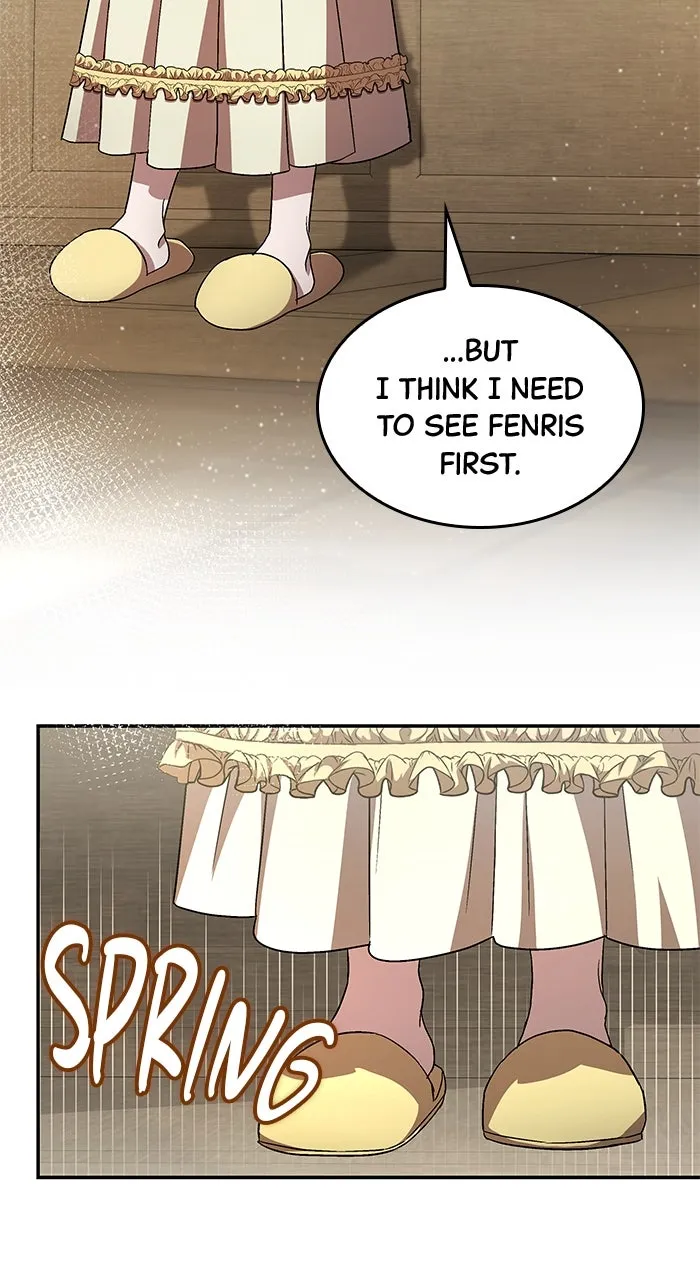 Aiming for the Alimony Chapter 22 page 21 - 