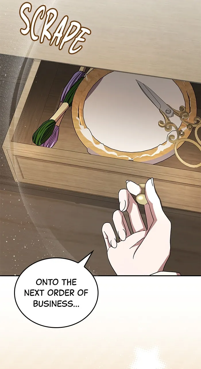 Aiming for the Alimony Chapter 22 page 33 - 
