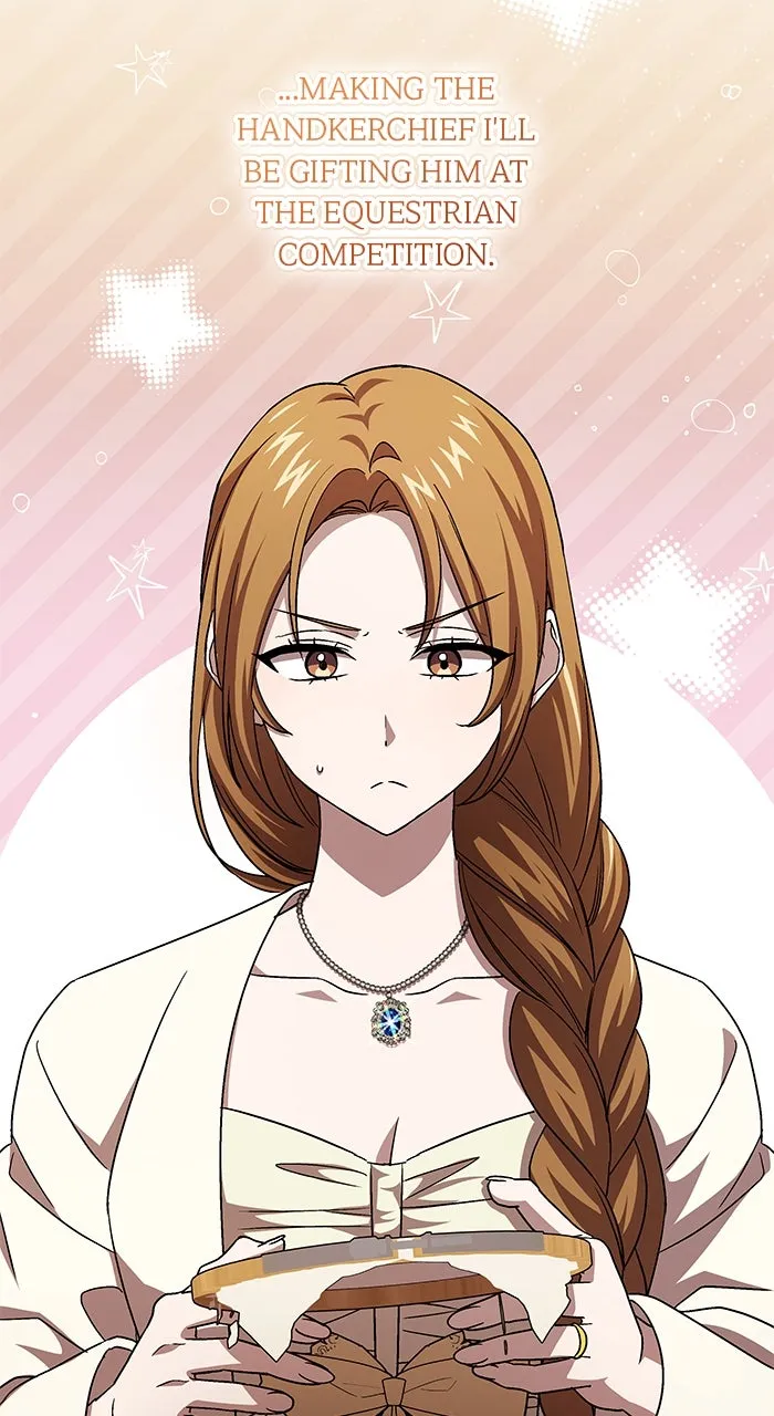 Aiming for the Alimony Chapter 22 page 34 - 