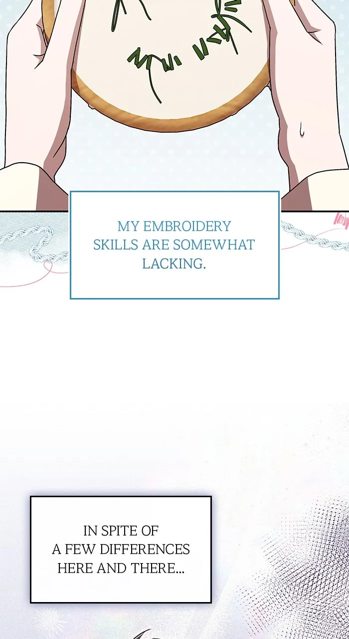 Aiming for the Alimony Chapter 22 page 36 - 