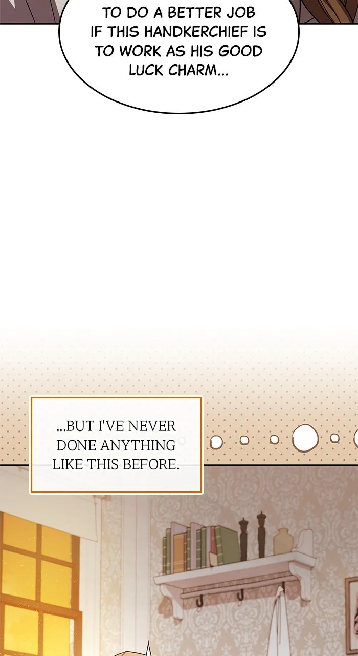 Aiming for the Alimony Chapter 22 page 40 - 