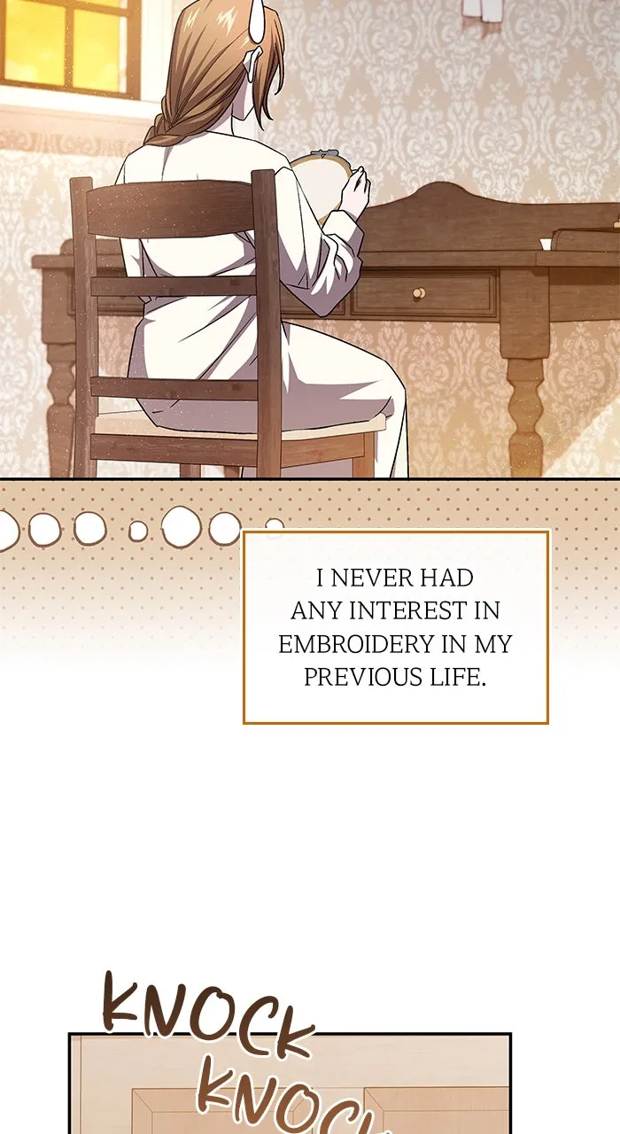 Aiming for the Alimony Chapter 22 page 41 - 
