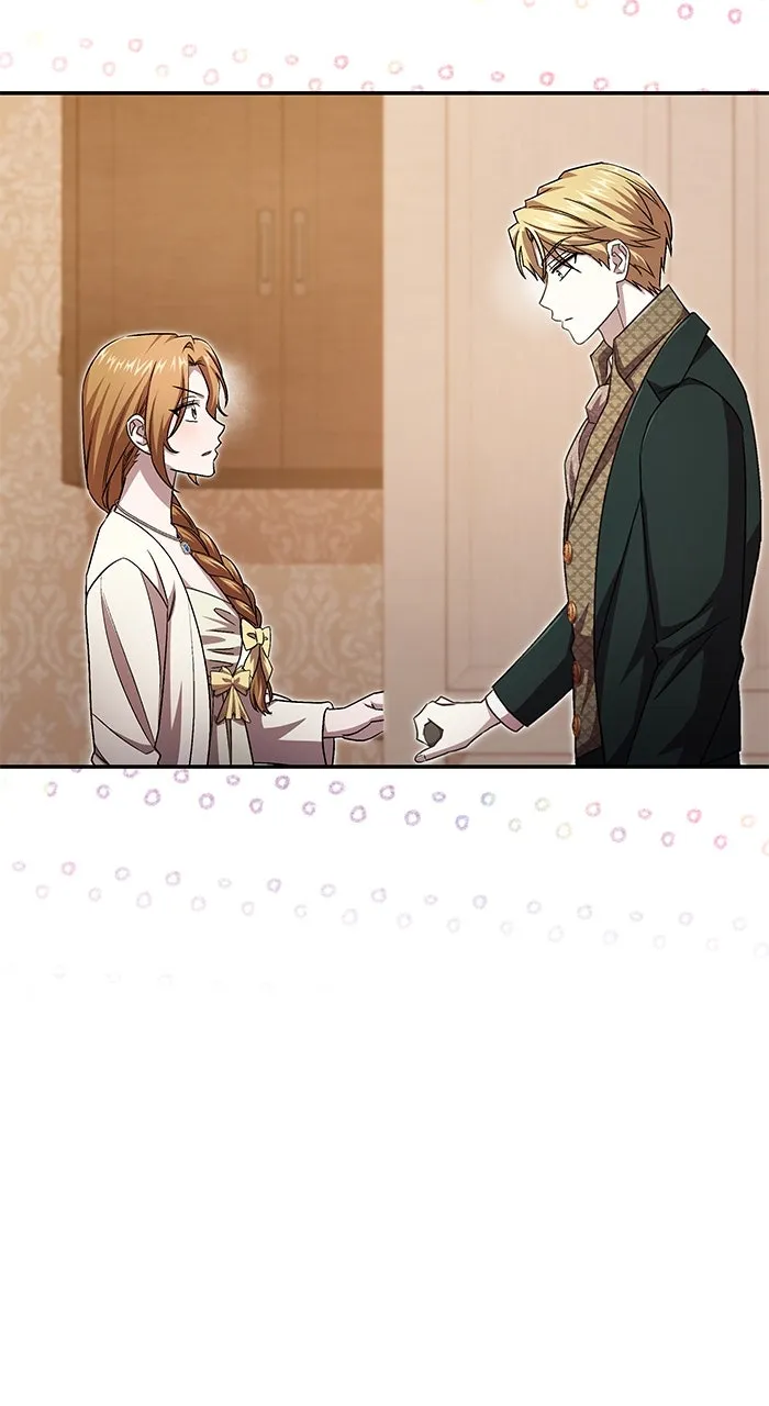 Aiming for the Alimony Chapter 22 page 46 - 