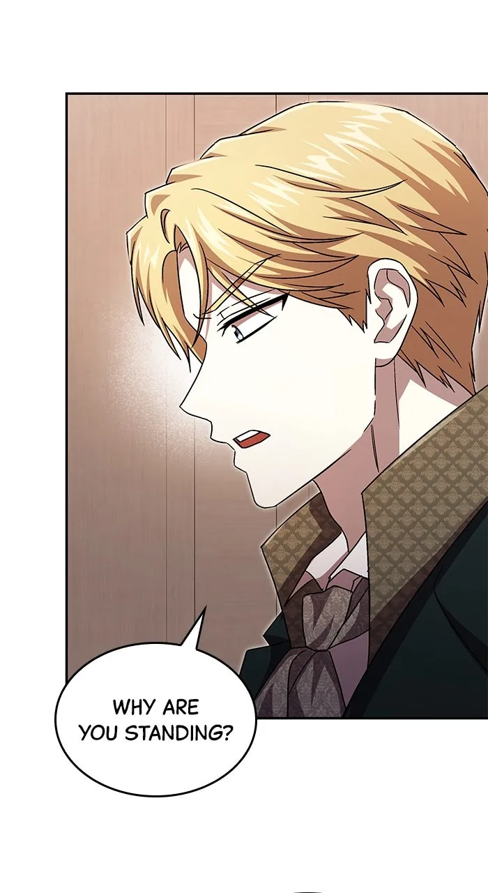 Aiming for the Alimony Chapter 22 page 47 - 