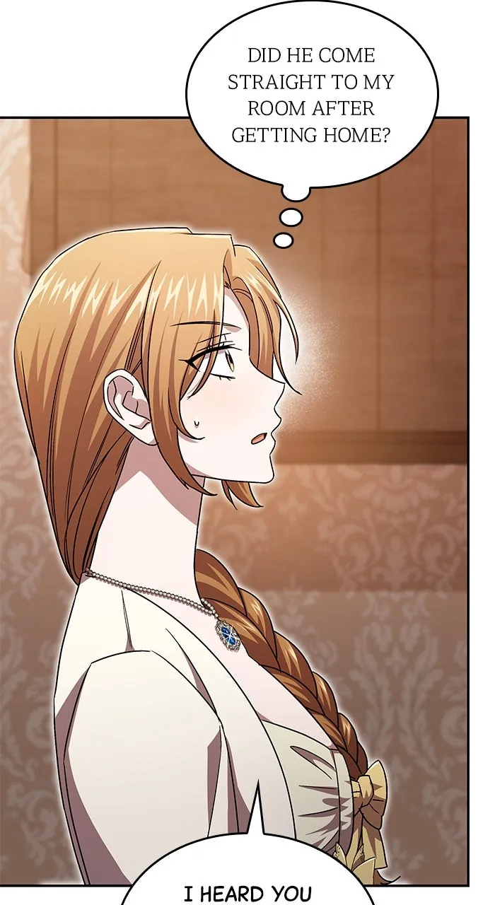 Aiming for the Alimony Chapter 22 page 48 - 