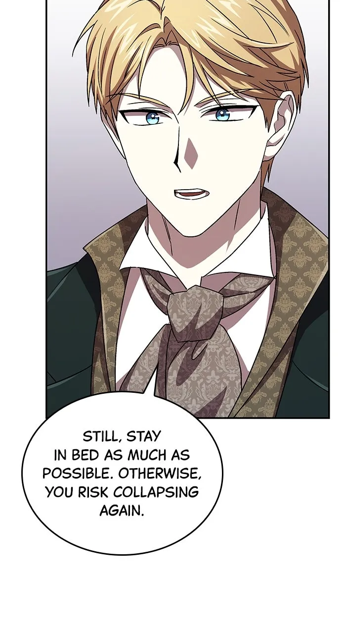Aiming for the Alimony Chapter 22 page 51 - 