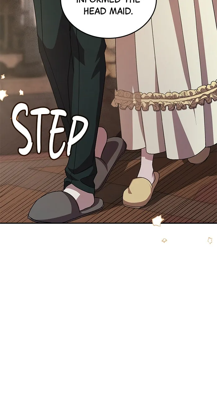 Aiming for the Alimony Chapter 22 page 54 - 