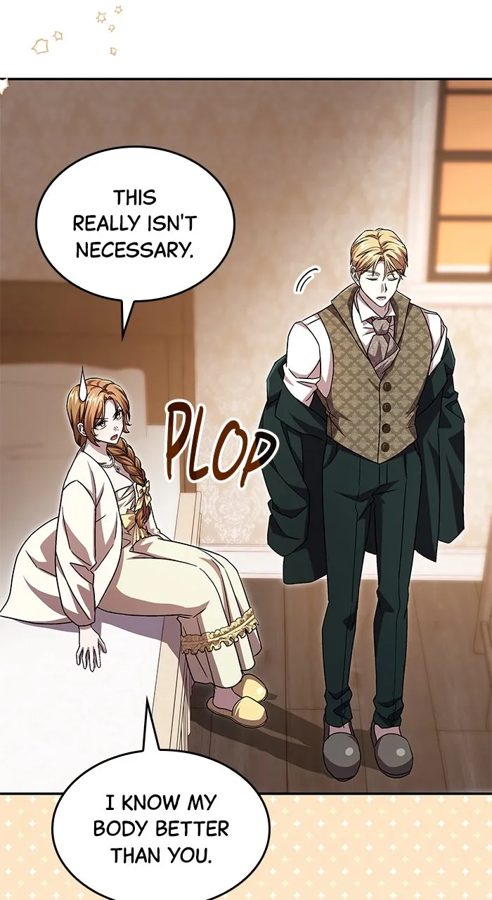 Aiming for the Alimony Chapter 22 page 55 - 