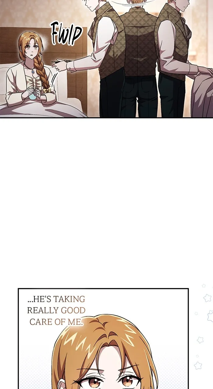 Aiming for the Alimony Chapter 22 page 60 - 