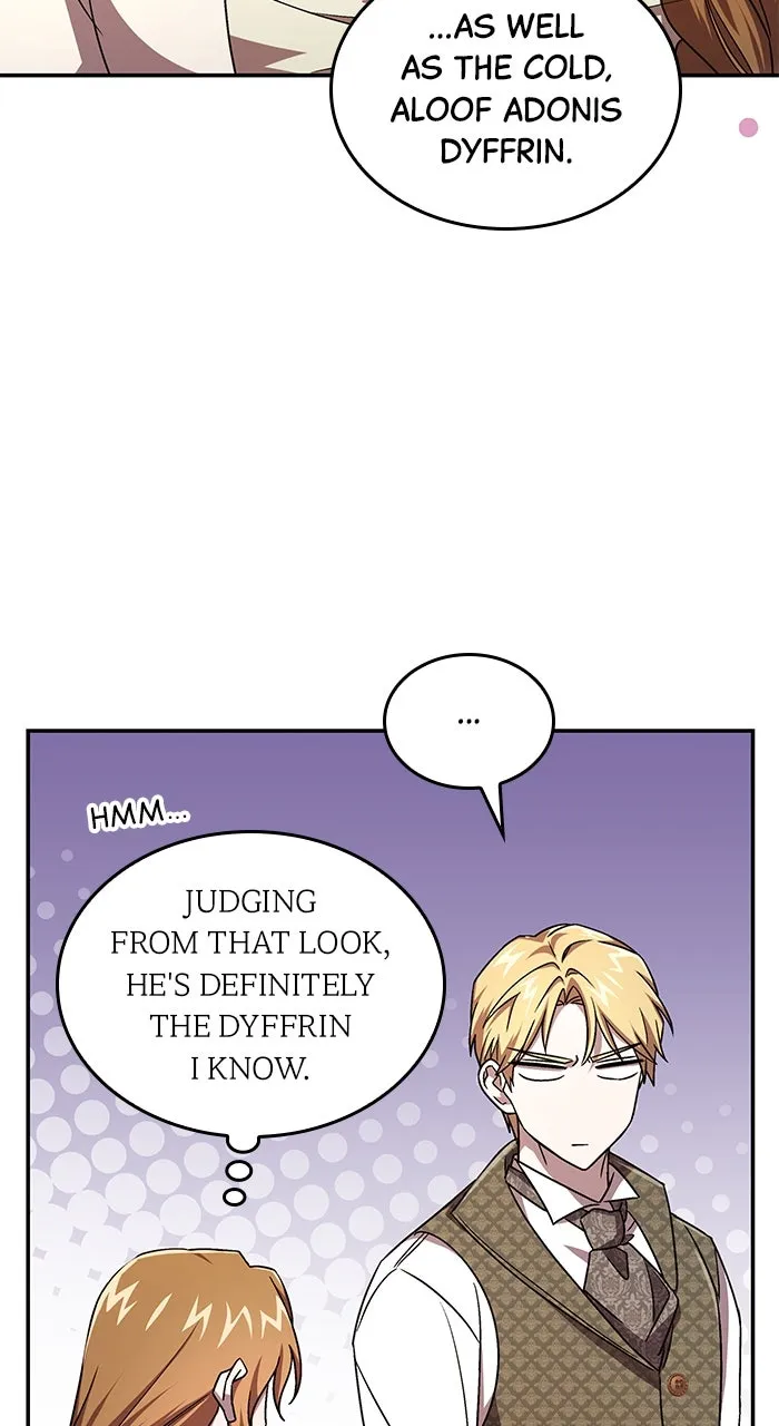 Aiming for the Alimony Chapter 22 page 64 - 