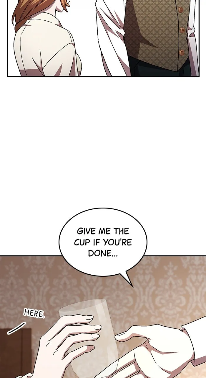 Aiming for the Alimony Chapter 22 page 65 - 