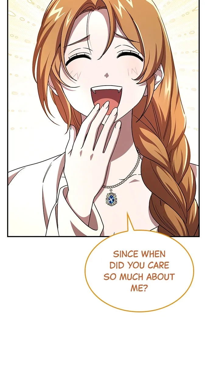 Aiming for the Alimony Chapter 22 page 67 - 