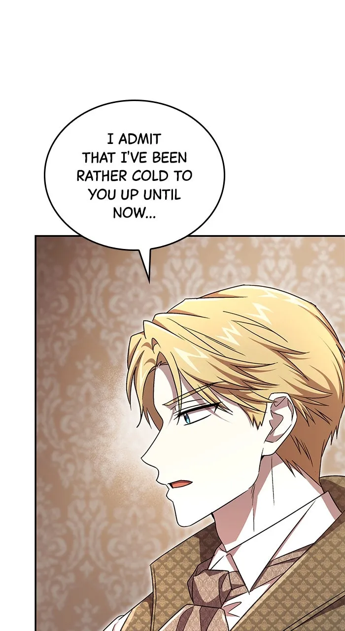 Aiming for the Alimony Chapter 22 page 70 - 
