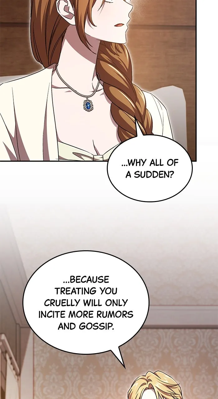 Aiming for the Alimony Chapter 22 page 72 - 