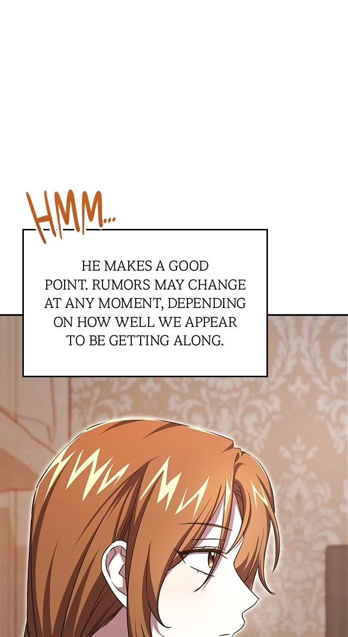 Aiming for the Alimony Chapter 22 page 74 - 