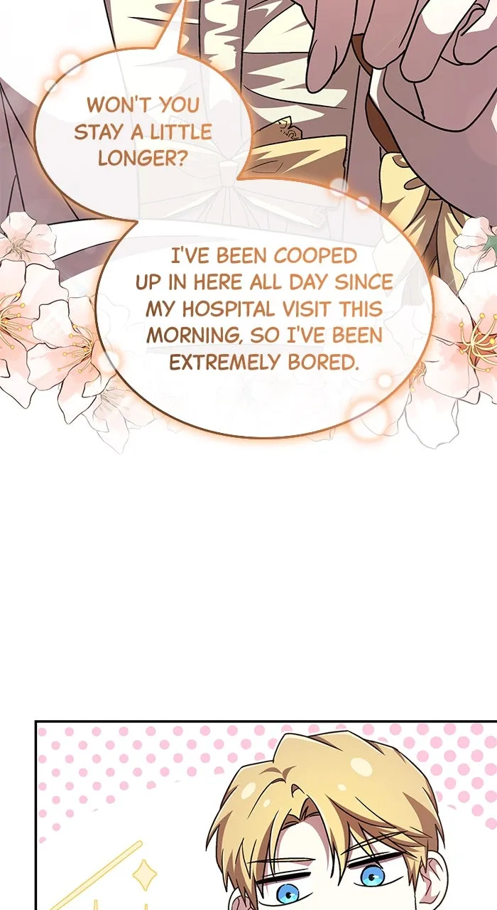 Aiming for the Alimony Chapter 22 page 78 - 
