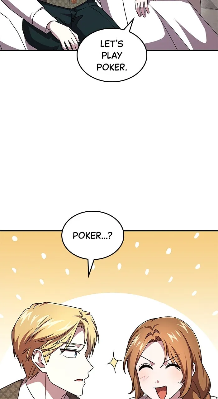 Aiming for the Alimony Chapter 22 page 80 - 