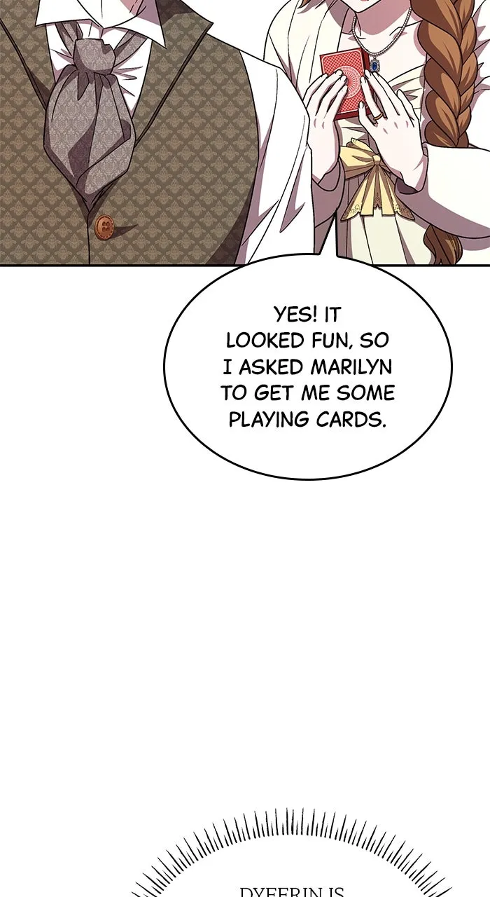 Aiming for the Alimony Chapter 22 page 81 - 