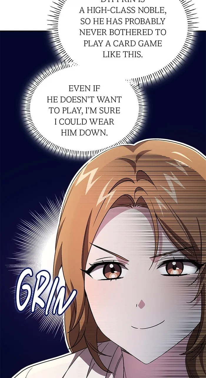 Aiming for the Alimony Chapter 22 page 82 - 