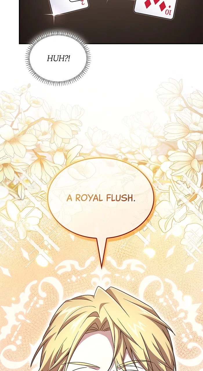Aiming for the Alimony Chapter 22 page 86 - 