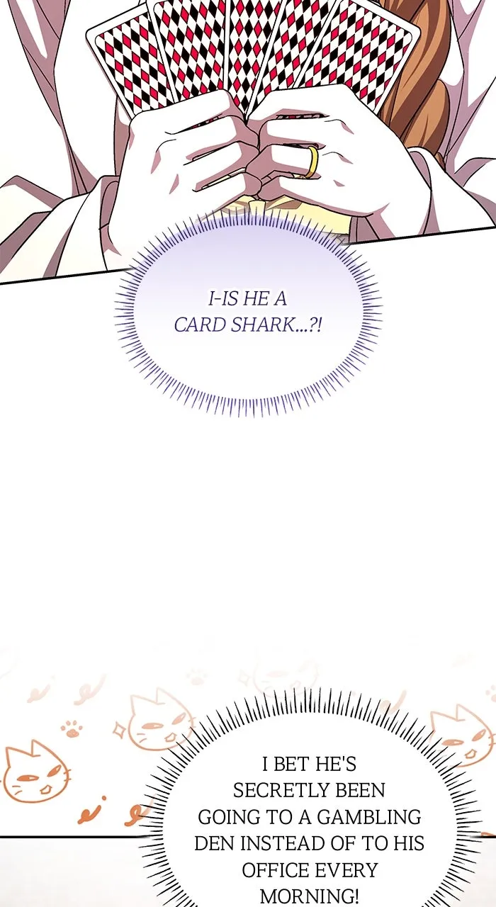 Aiming for the Alimony Chapter 22 page 89 - 