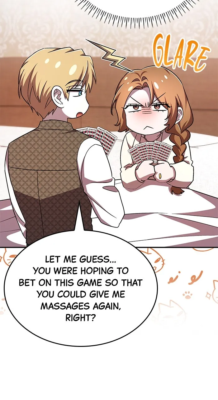 Aiming for the Alimony Chapter 22 page 90 - 