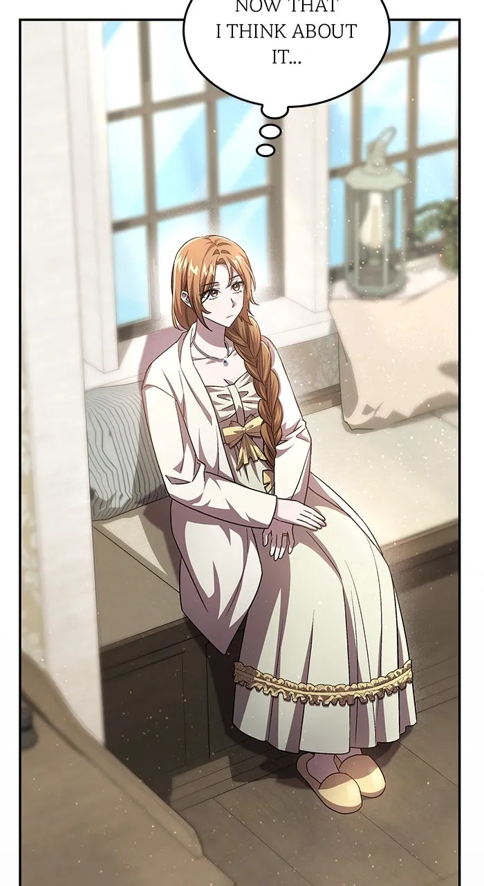 Aiming for the Alimony Chapter 22 page 10 - 