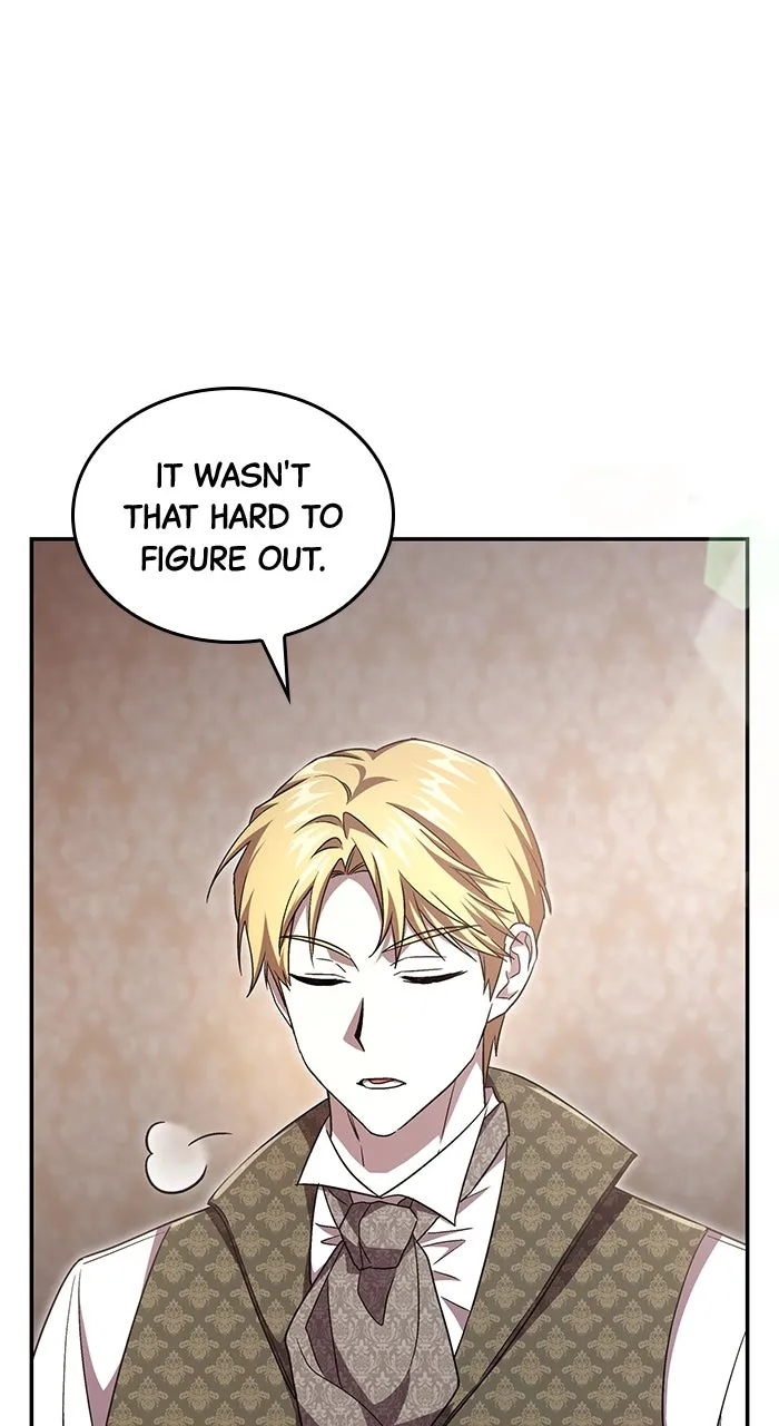 Aiming for the Alimony Chapter 22 page 92 - 