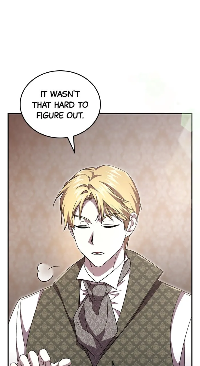 Aiming for the Alimony Chapter 23 page 1 - 