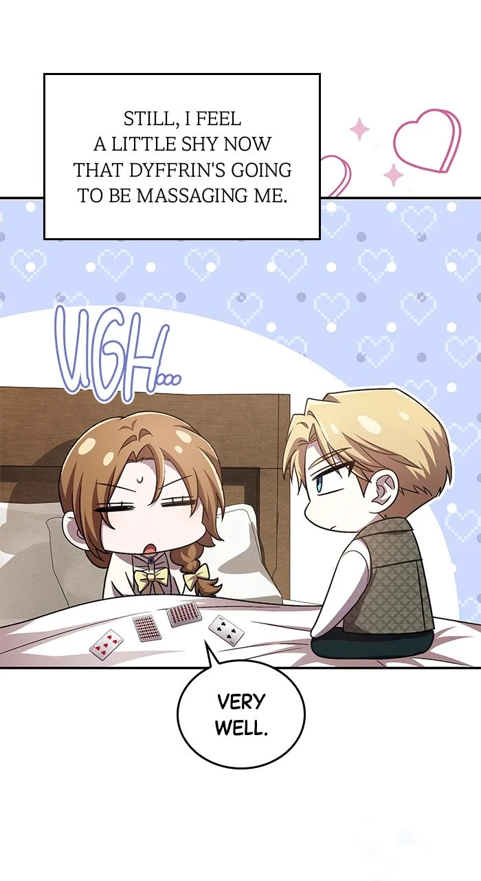 Aiming for the Alimony Chapter 23 page 11 - 