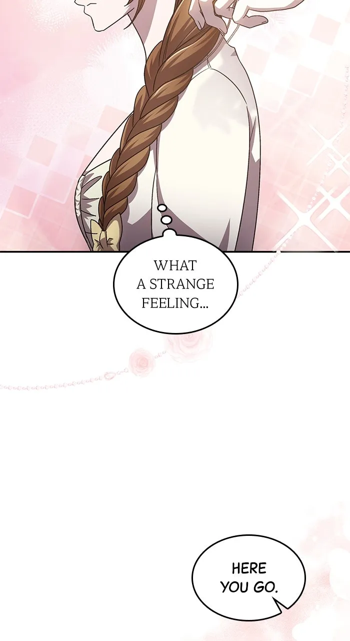 Aiming for the Alimony Chapter 23 page 20 - 