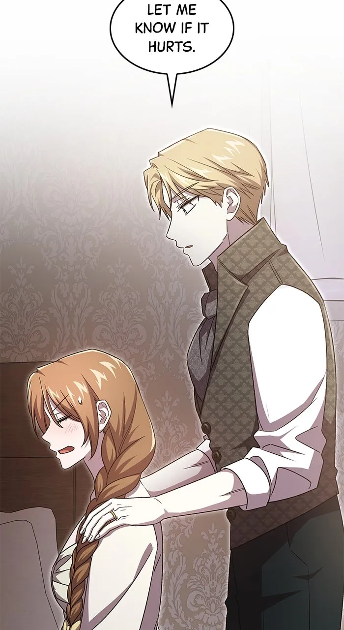 Aiming for the Alimony Chapter 23 page 22 - 