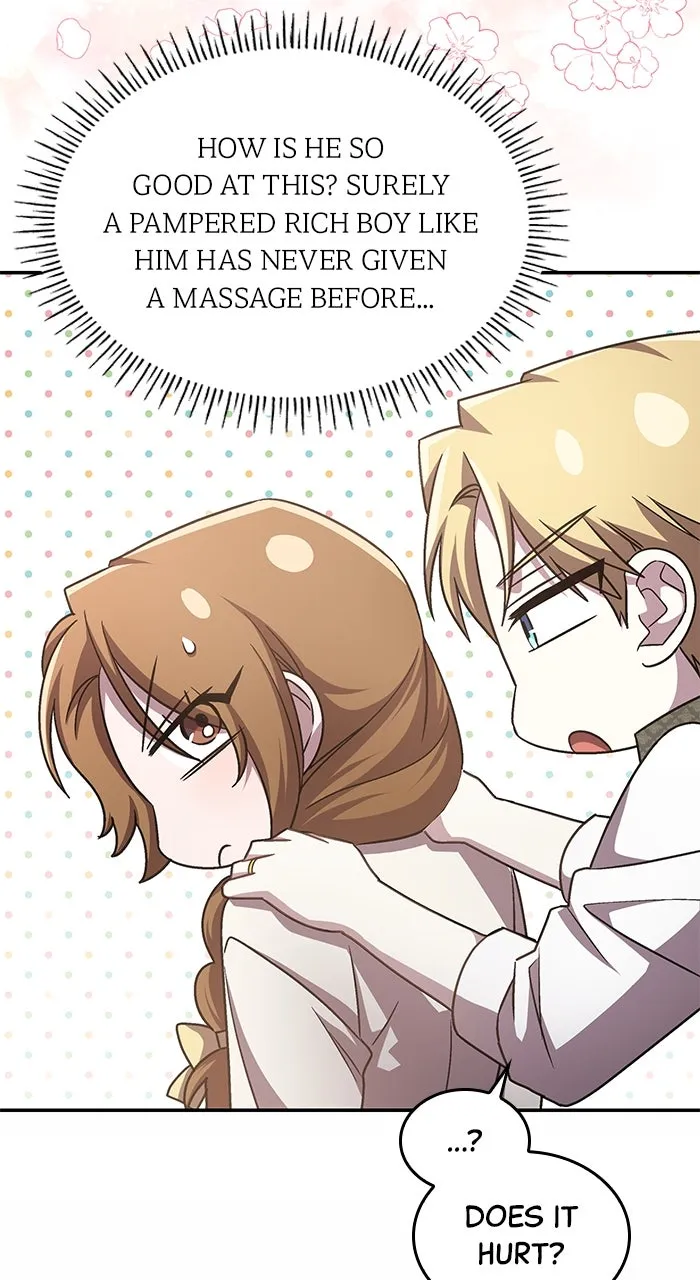 Aiming for the Alimony Chapter 23 page 26 - 