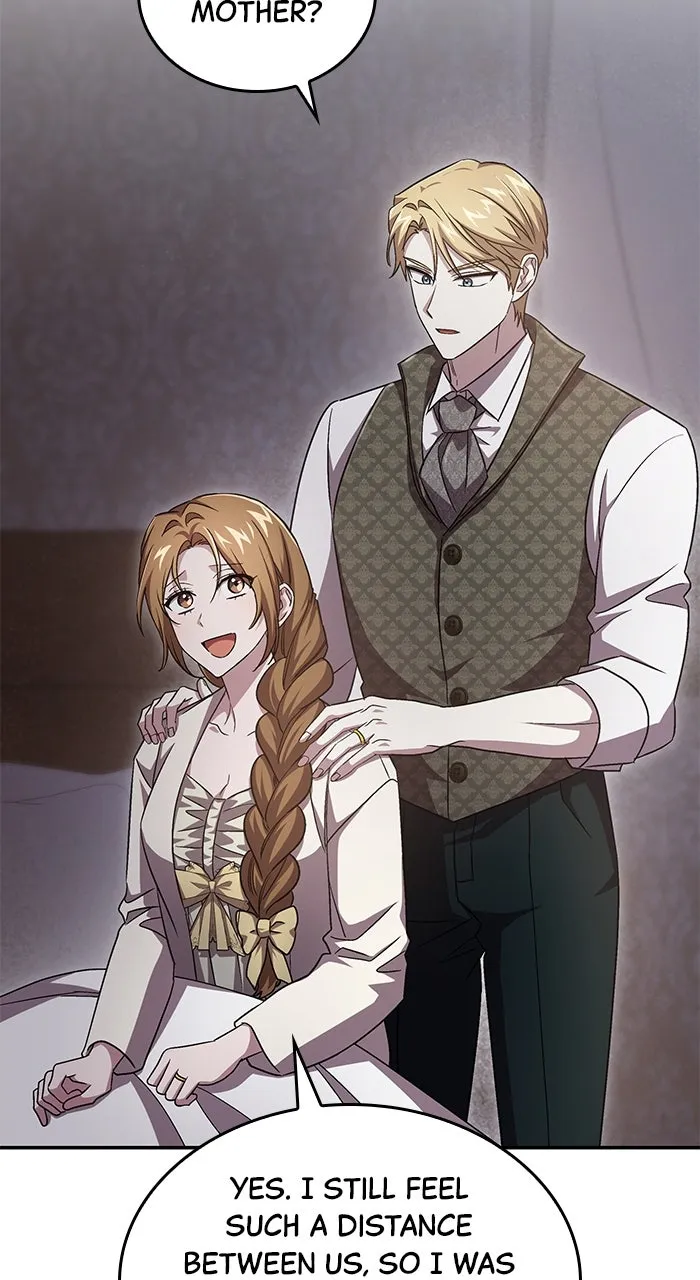Aiming for the Alimony Chapter 23 page 33 - 