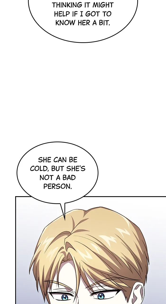 Aiming for the Alimony Chapter 23 page 34 - 