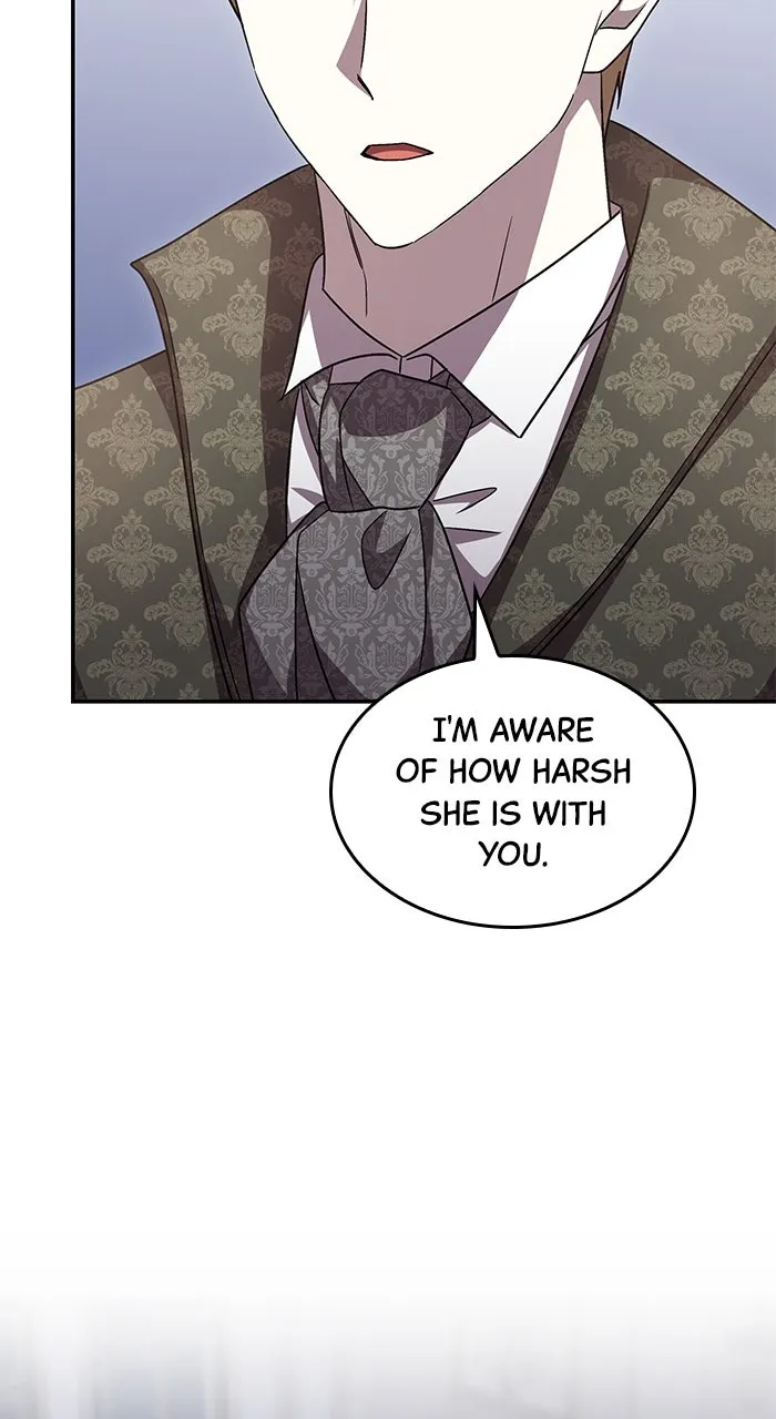Aiming for the Alimony Chapter 23 page 35 - 