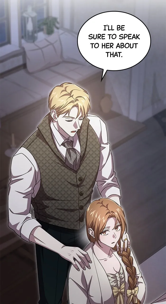 Aiming for the Alimony Chapter 23 page 36 - 