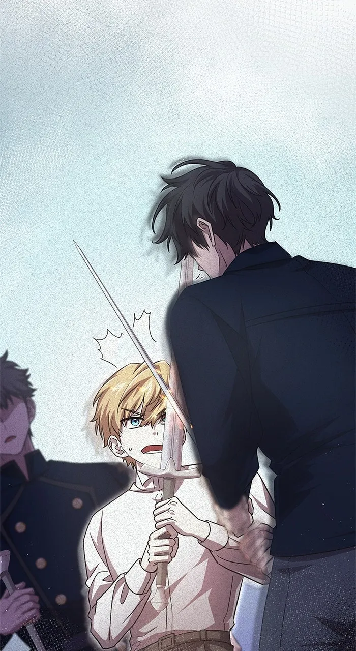Aiming for the Alimony Chapter 23 page 39 - 