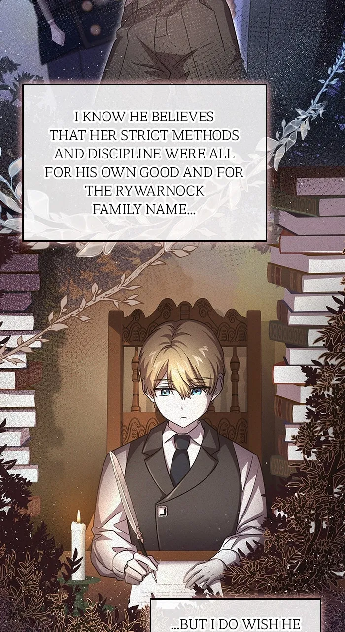 Aiming for the Alimony Chapter 23 page 40 - 