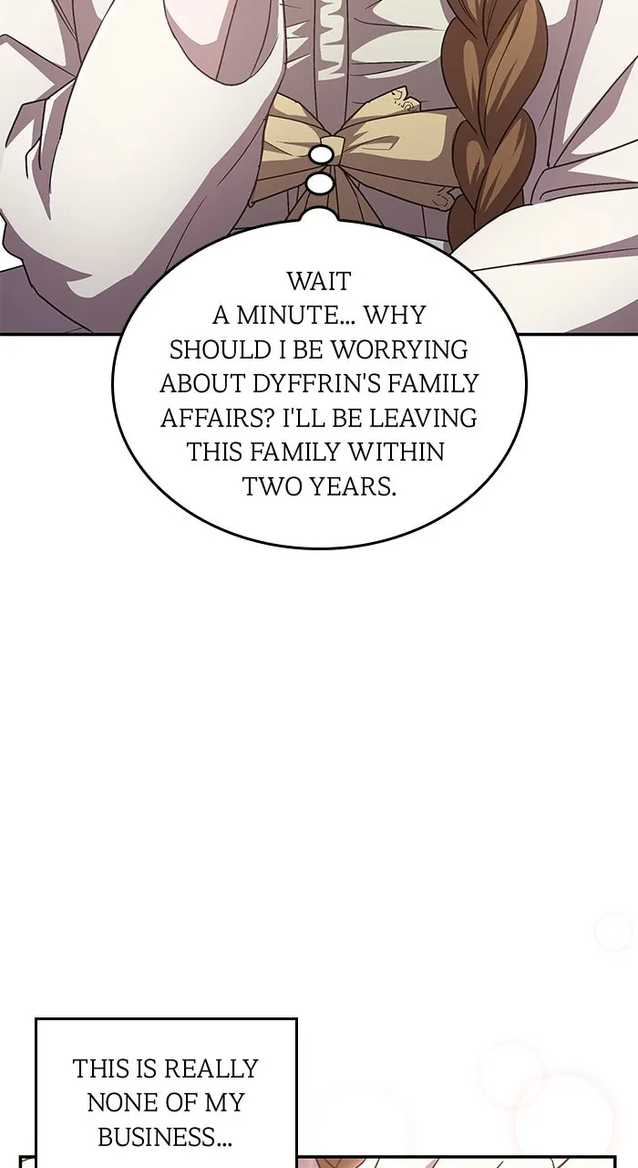 Aiming for the Alimony Chapter 23 page 45 - 