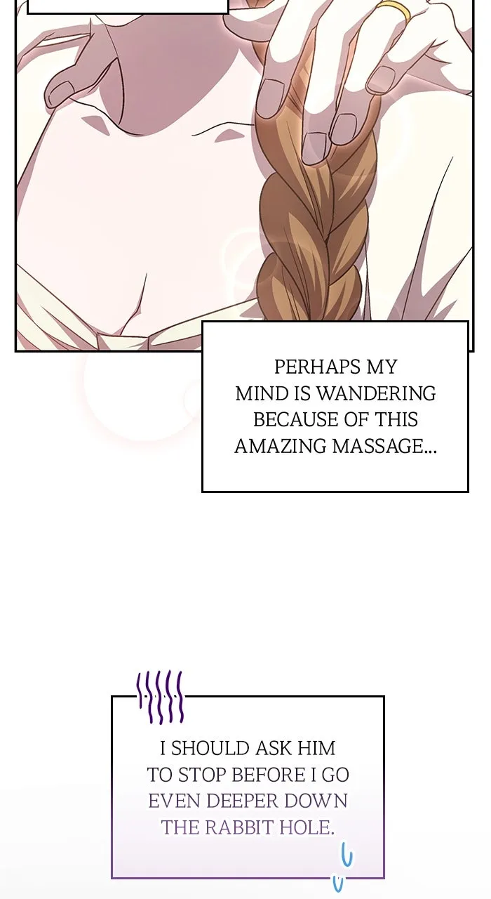 Aiming for the Alimony Chapter 23 page 46 - 