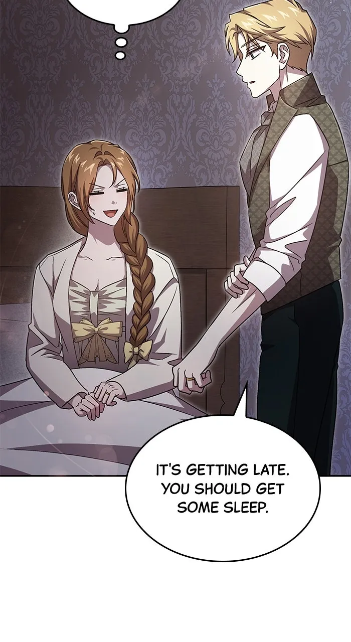 Aiming for the Alimony Chapter 23 page 52 - 