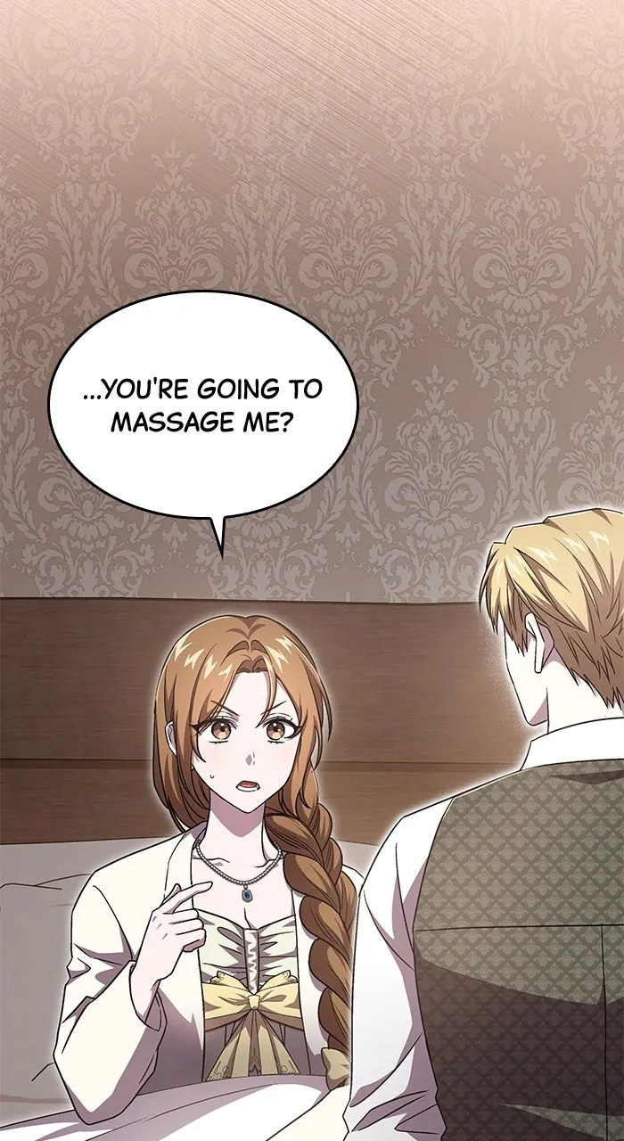 Aiming for the Alimony Chapter 23 page 7 - 