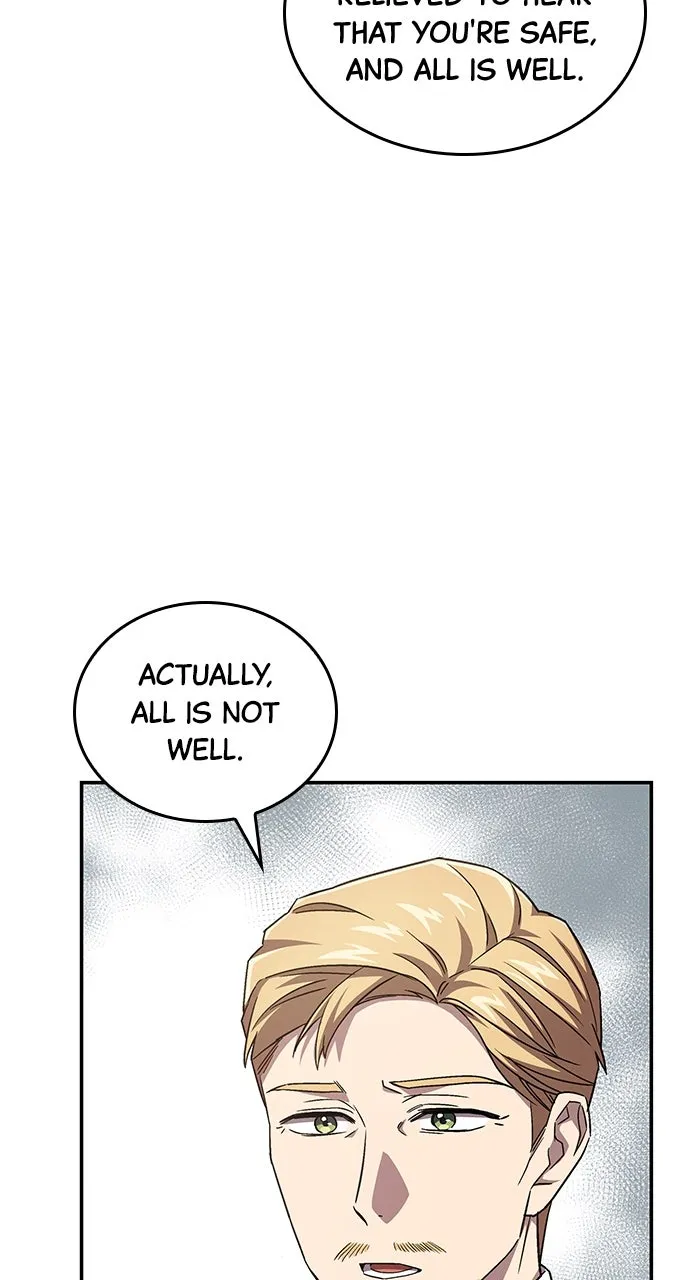 Aiming for the Alimony Chapter 23 page 67 - 